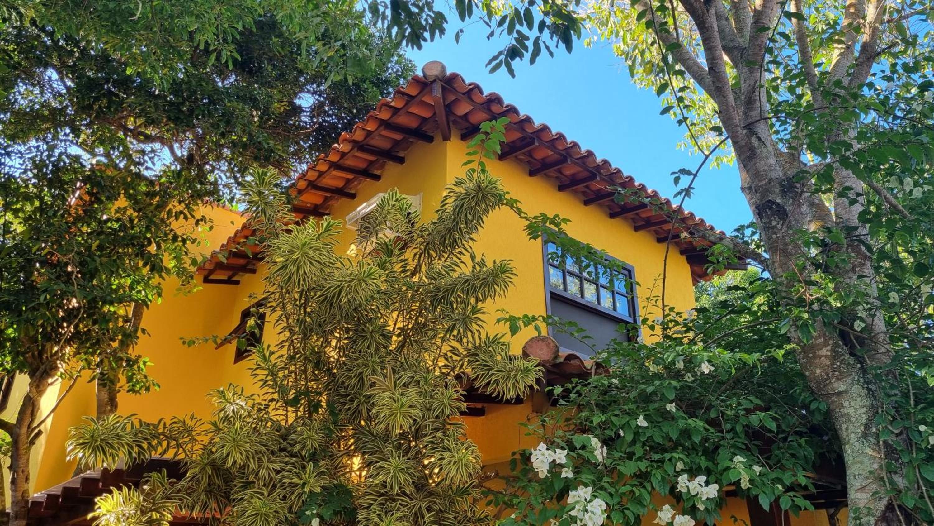 Casa Espetacular Maravilha 46 Búzios