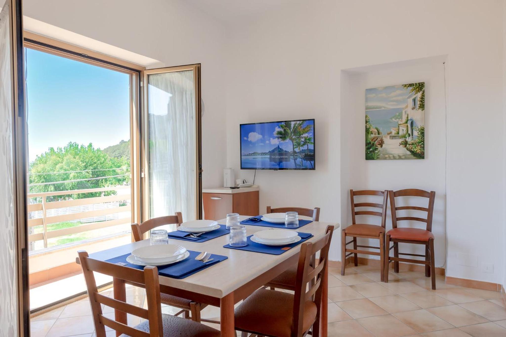 Lilium casa di lusso Ariana Beach con solarium, spiaggia e parcheggio photo 4