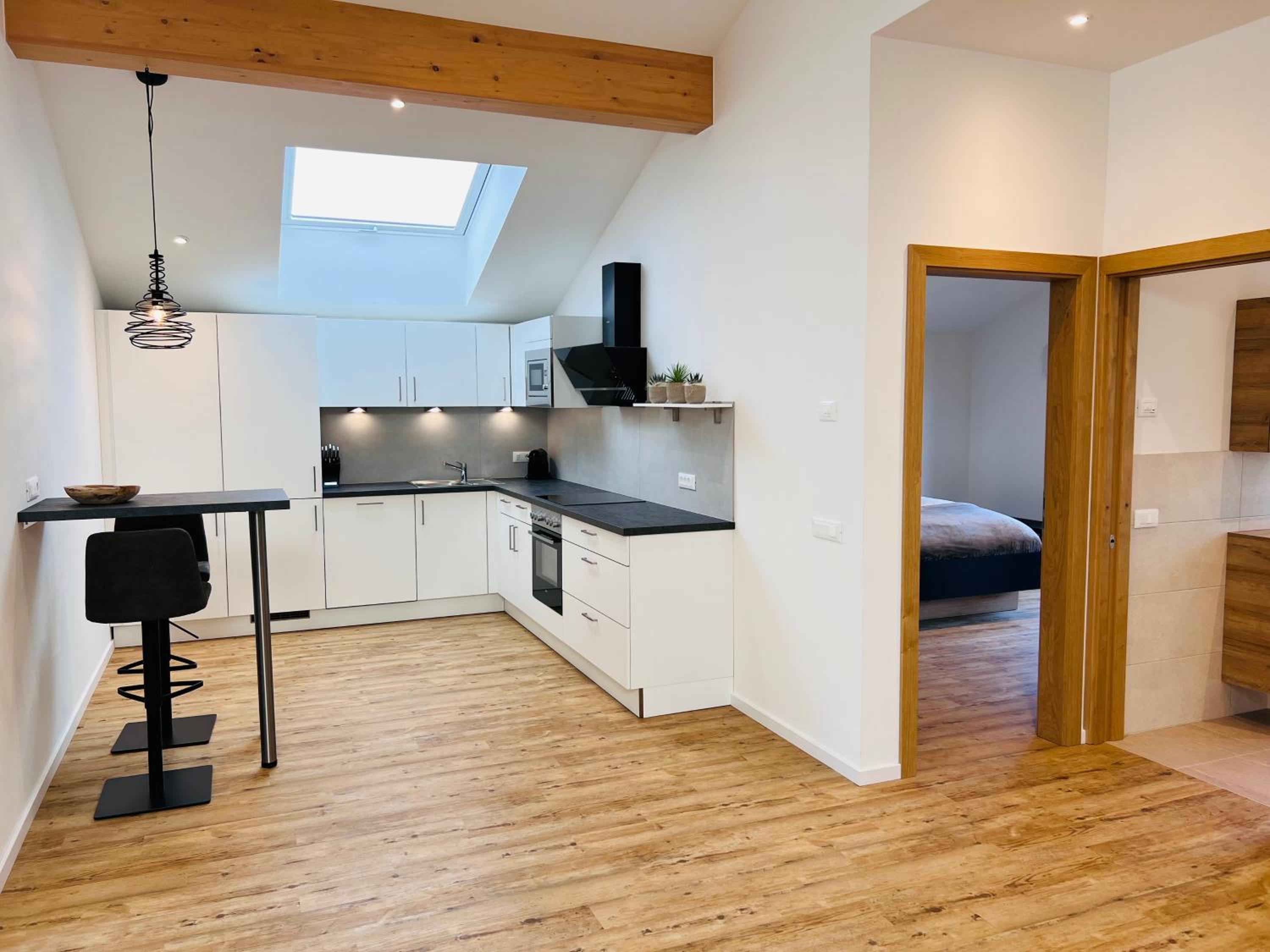 Apartments P19 nelle Dolomiti view 3