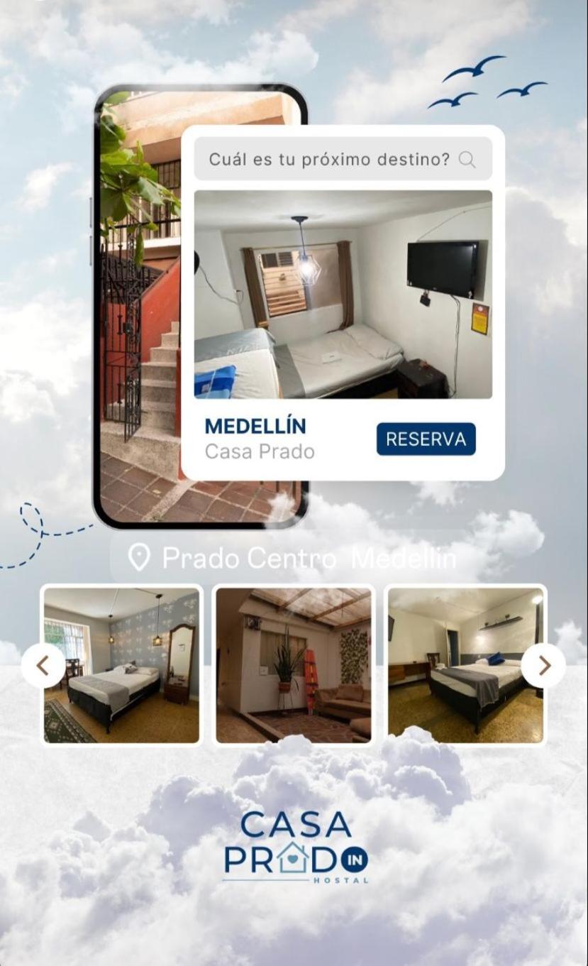 hostal casa prado in