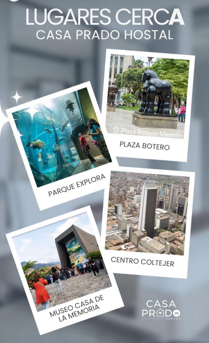 hostal casa prado in