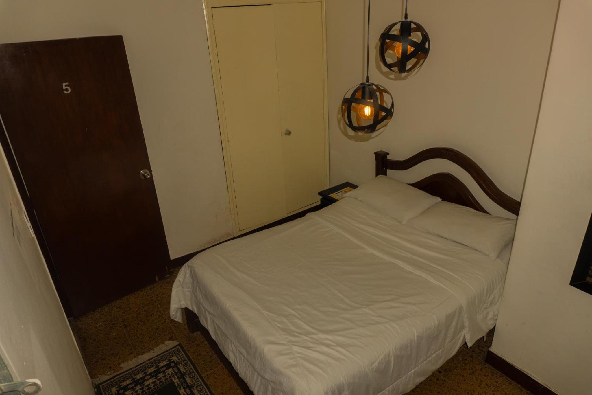 hostal casa prado in