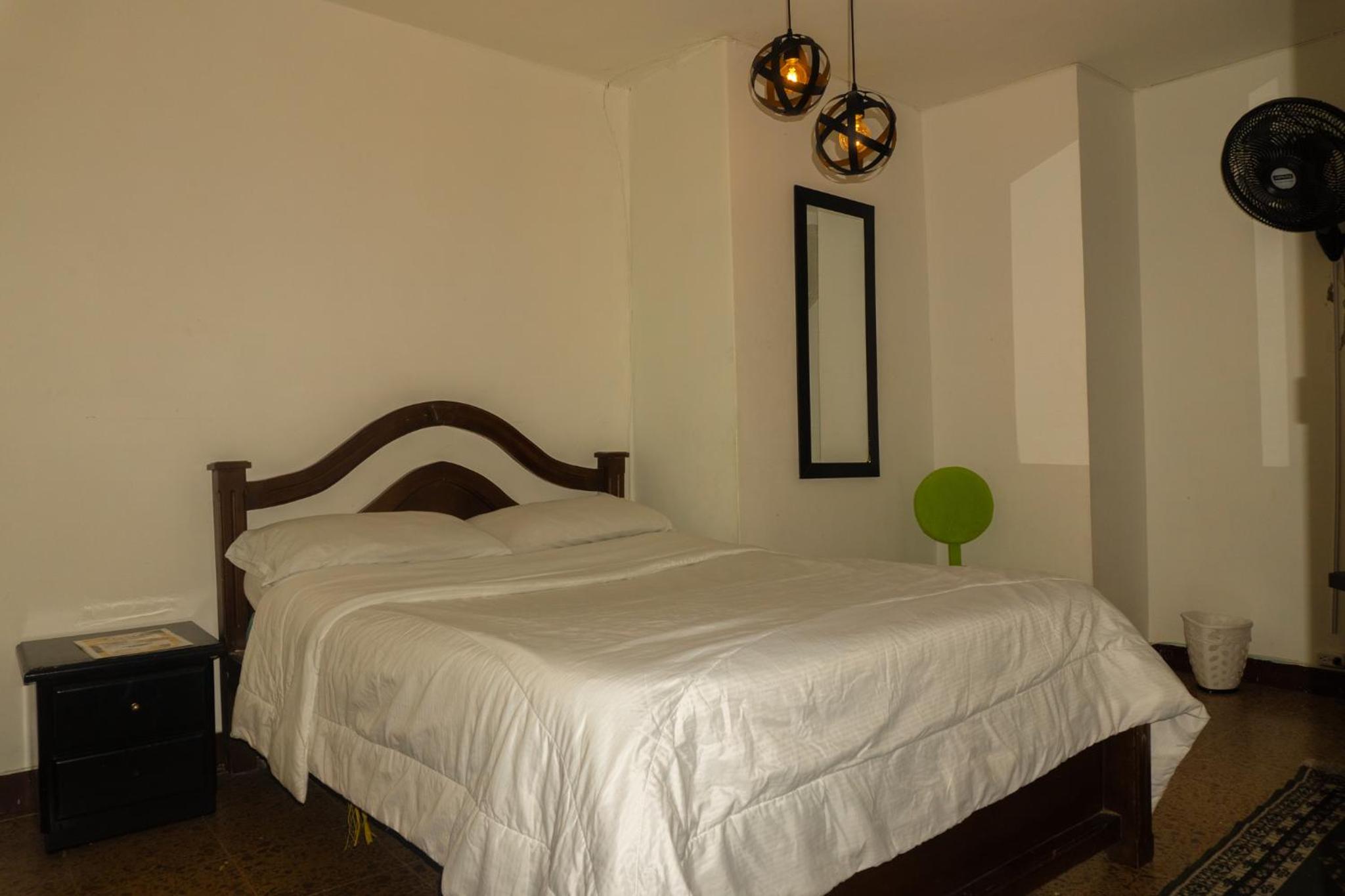 hostal casa prado in
