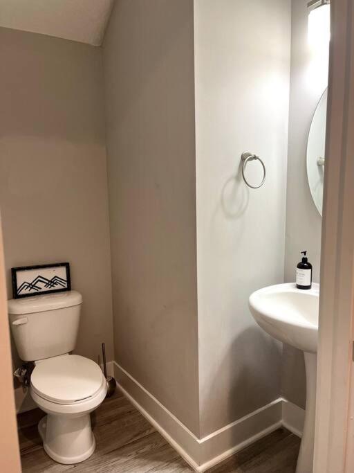 Fabulous Getaway 6 blocks from the Ocean view 4