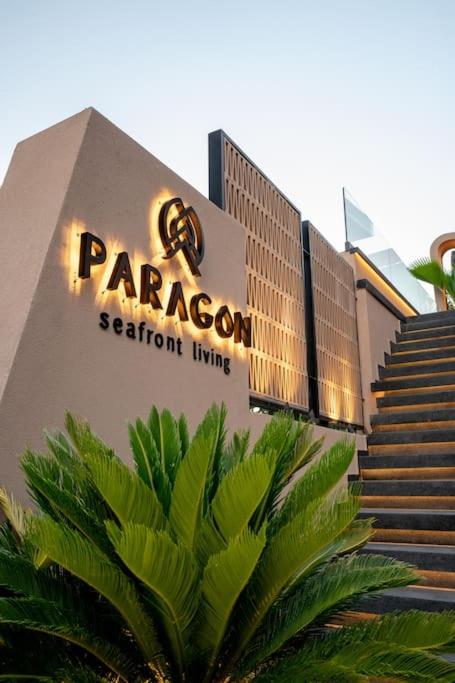 Paragon Suites 2 view 3