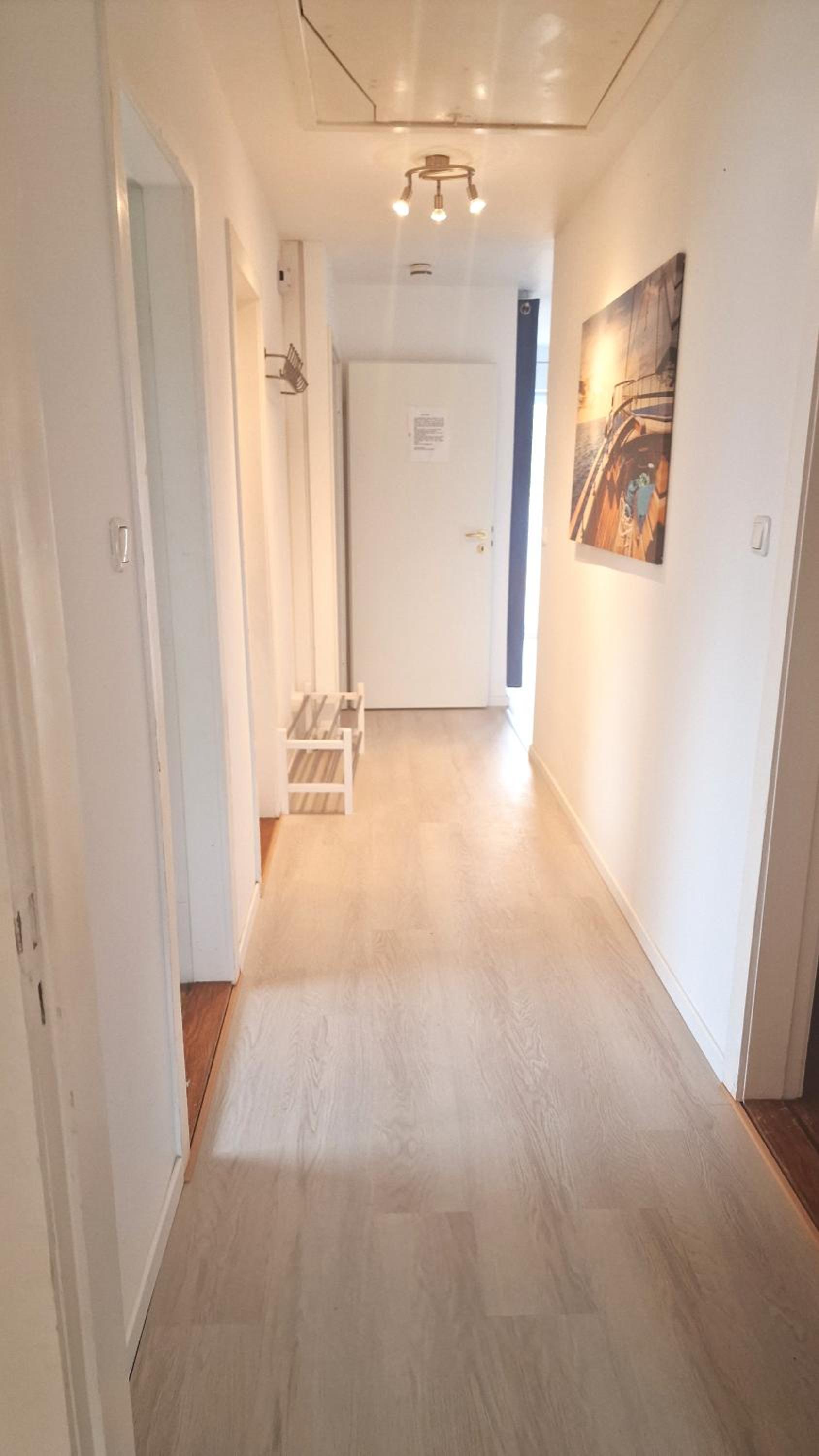 De Lux Wohnung