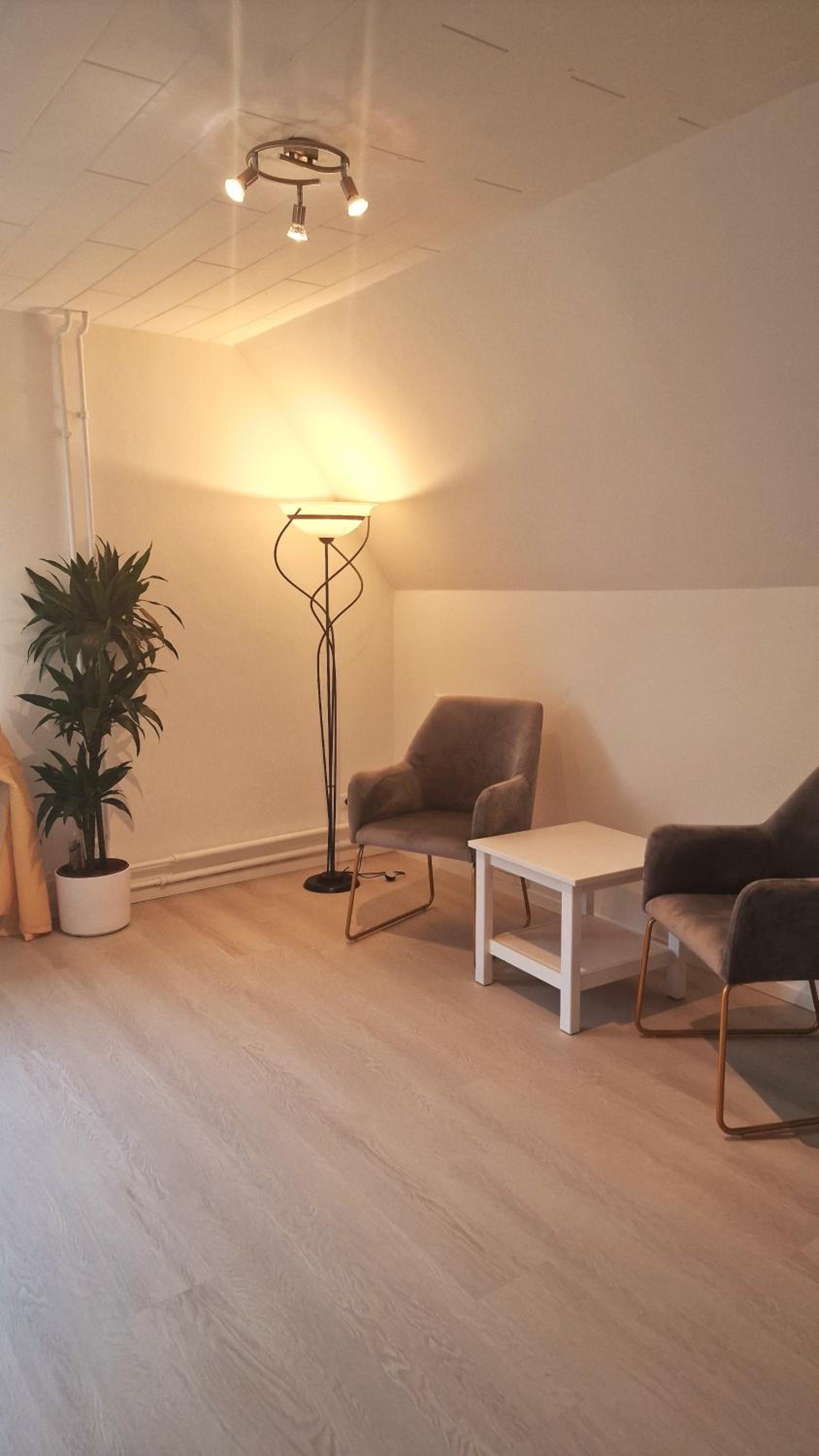 De Lux Wohnung