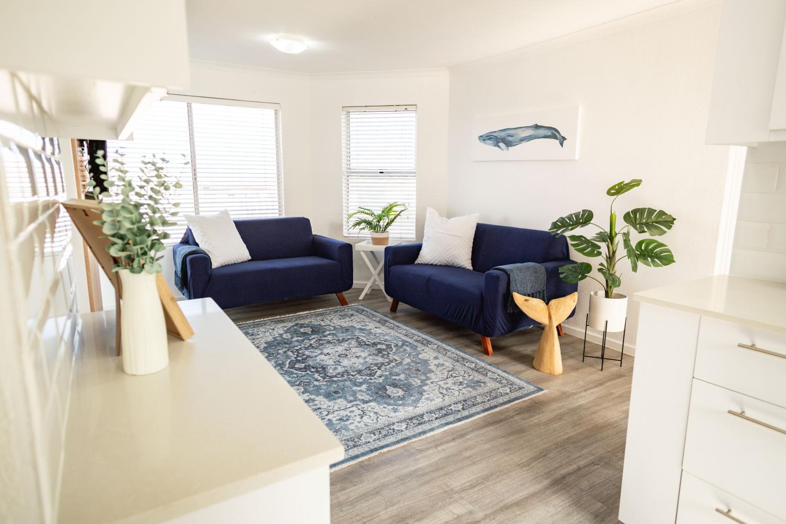 Coastal Living