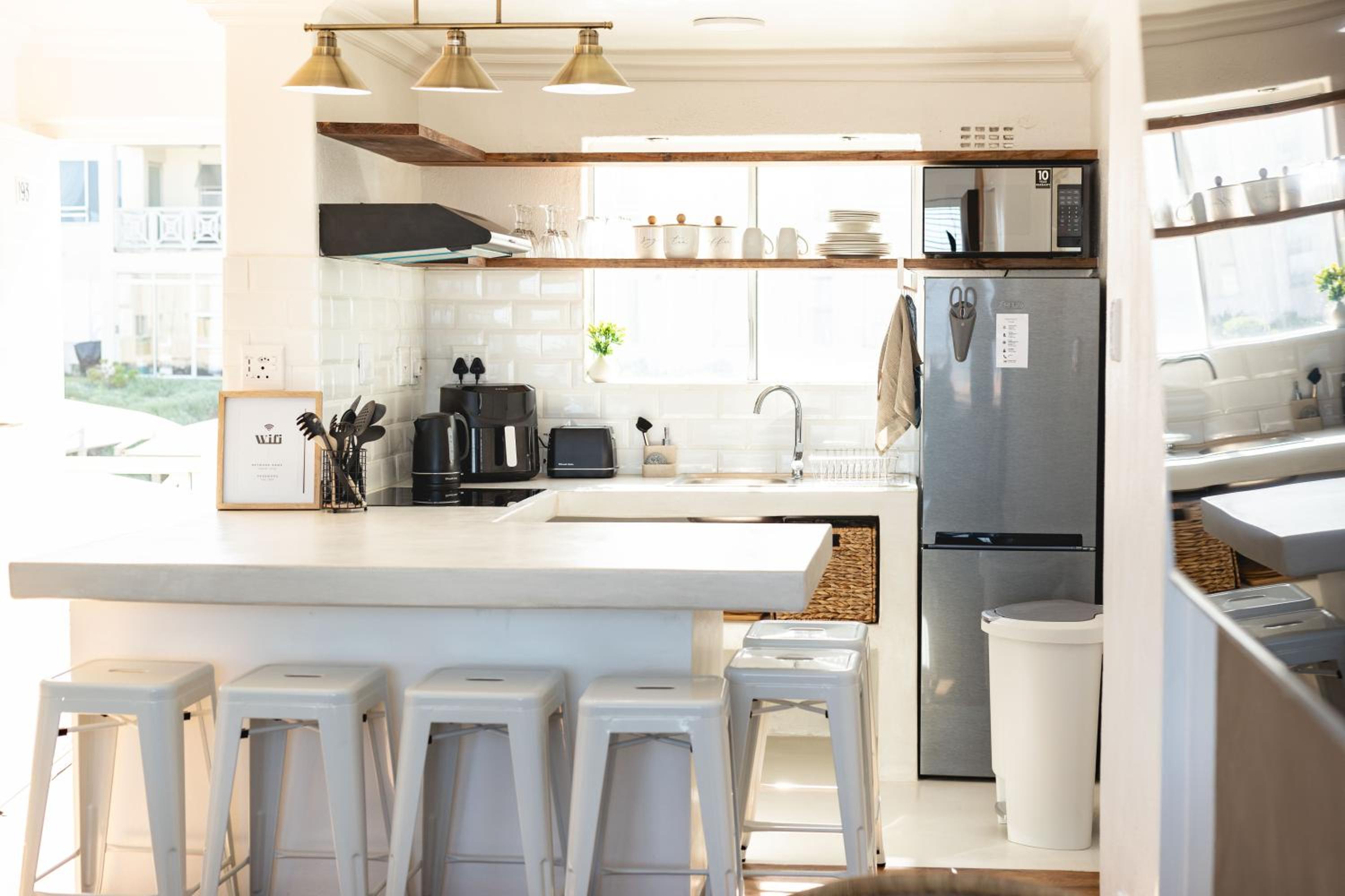 Coastal Living