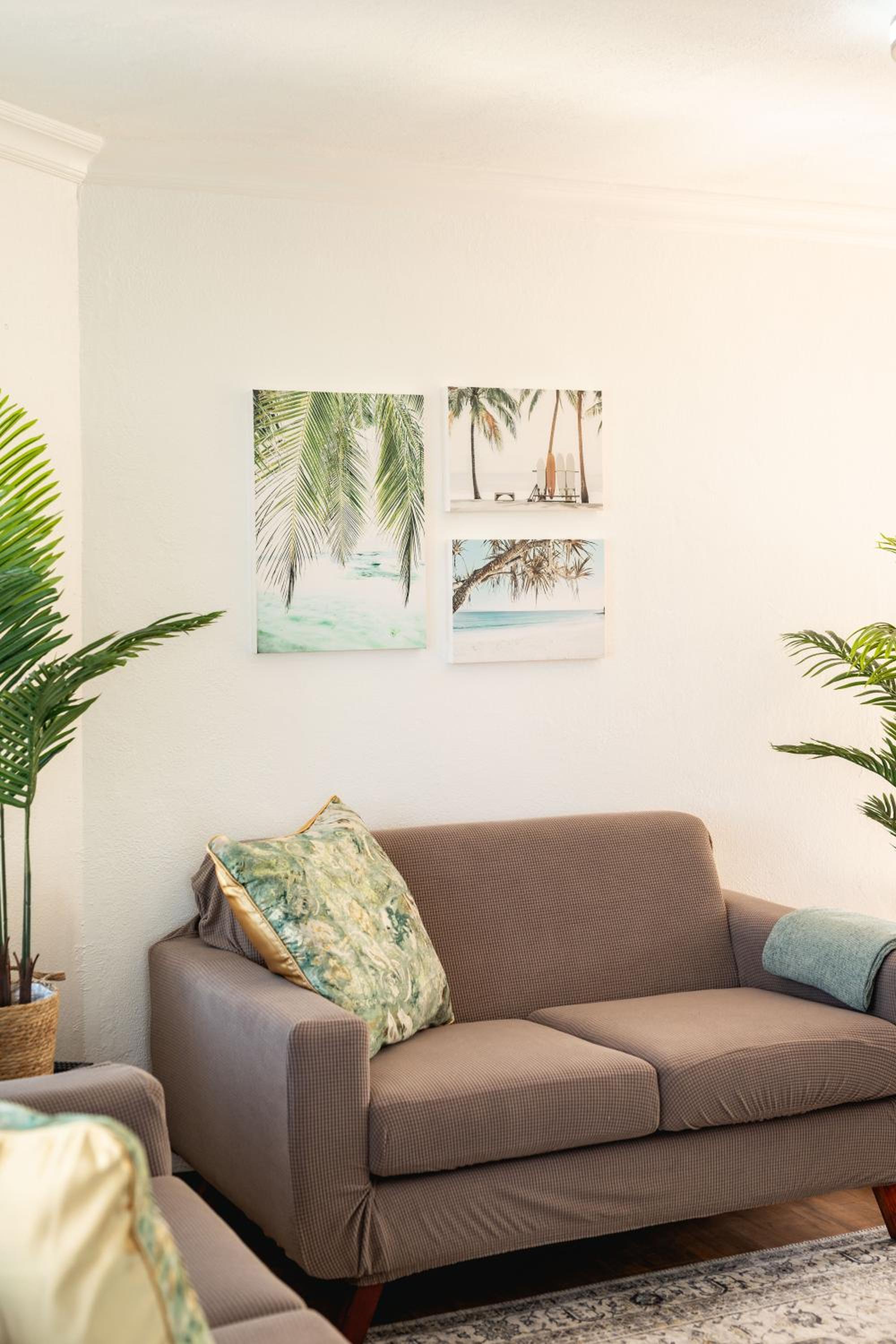 Coastal Living