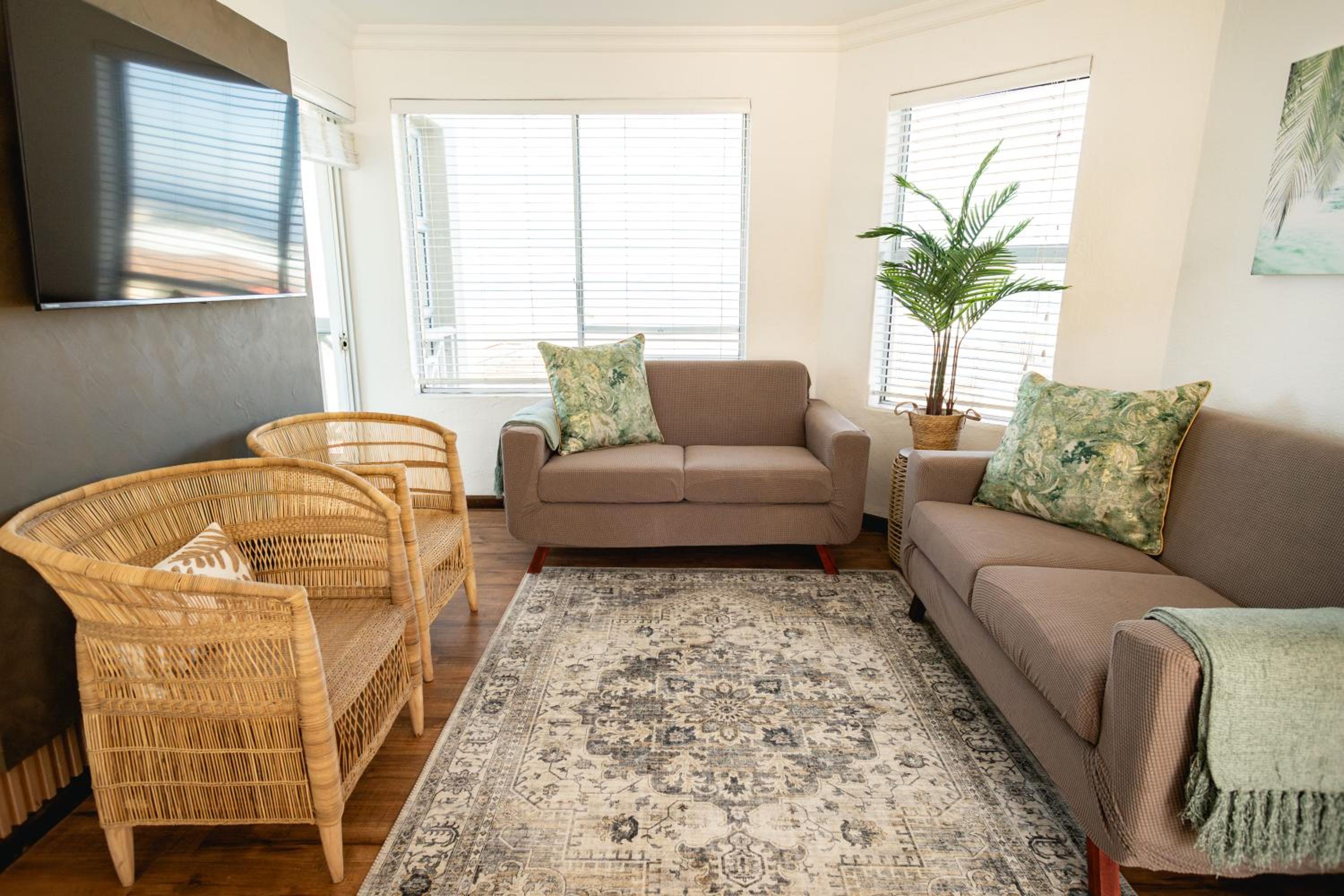 Coastal Living