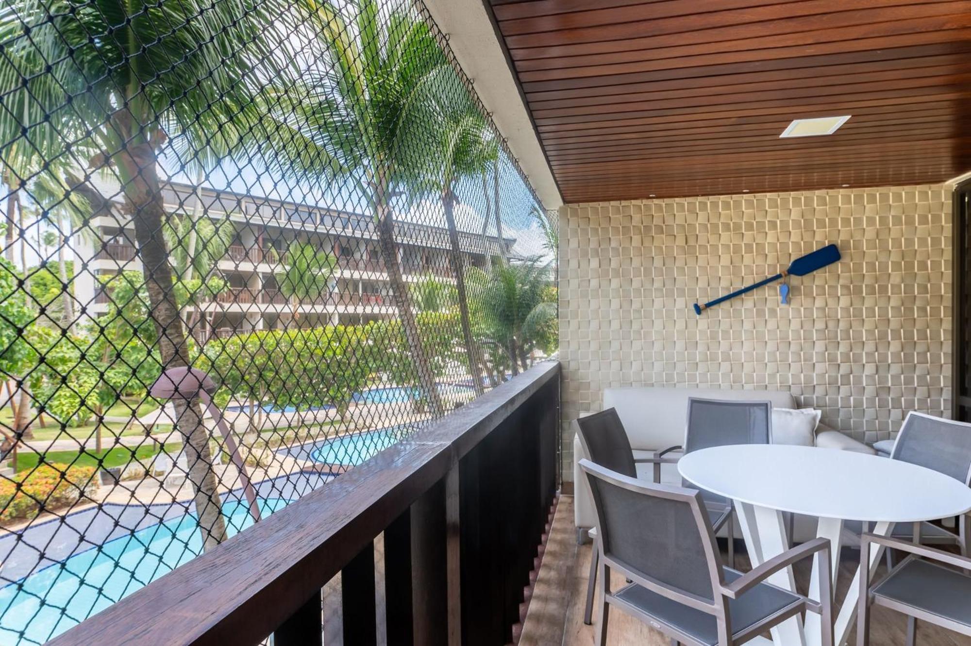 Nannai Residence Muro Alto Porto de Galinhas por Brevelar