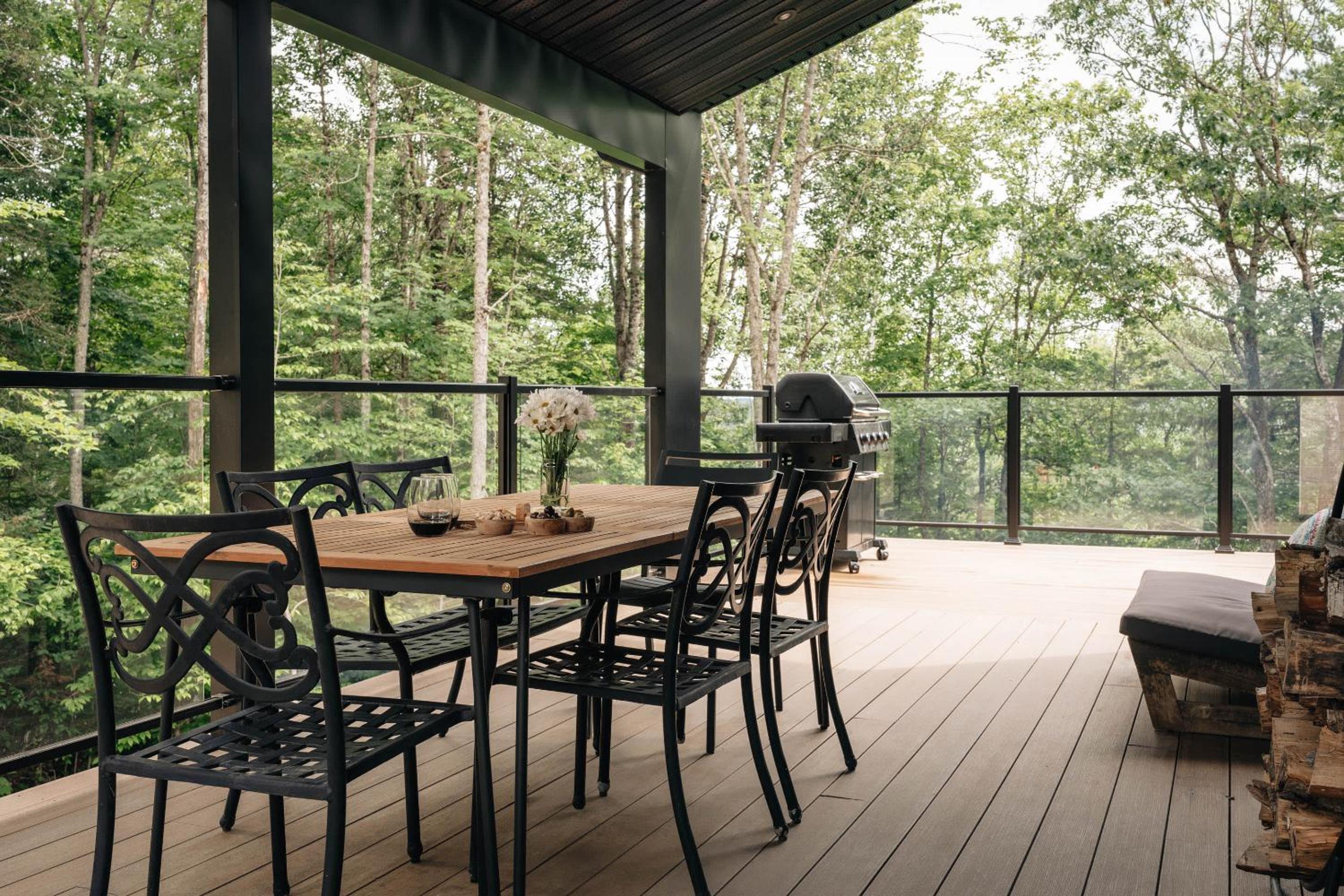Chalet Elva Nature & SPA