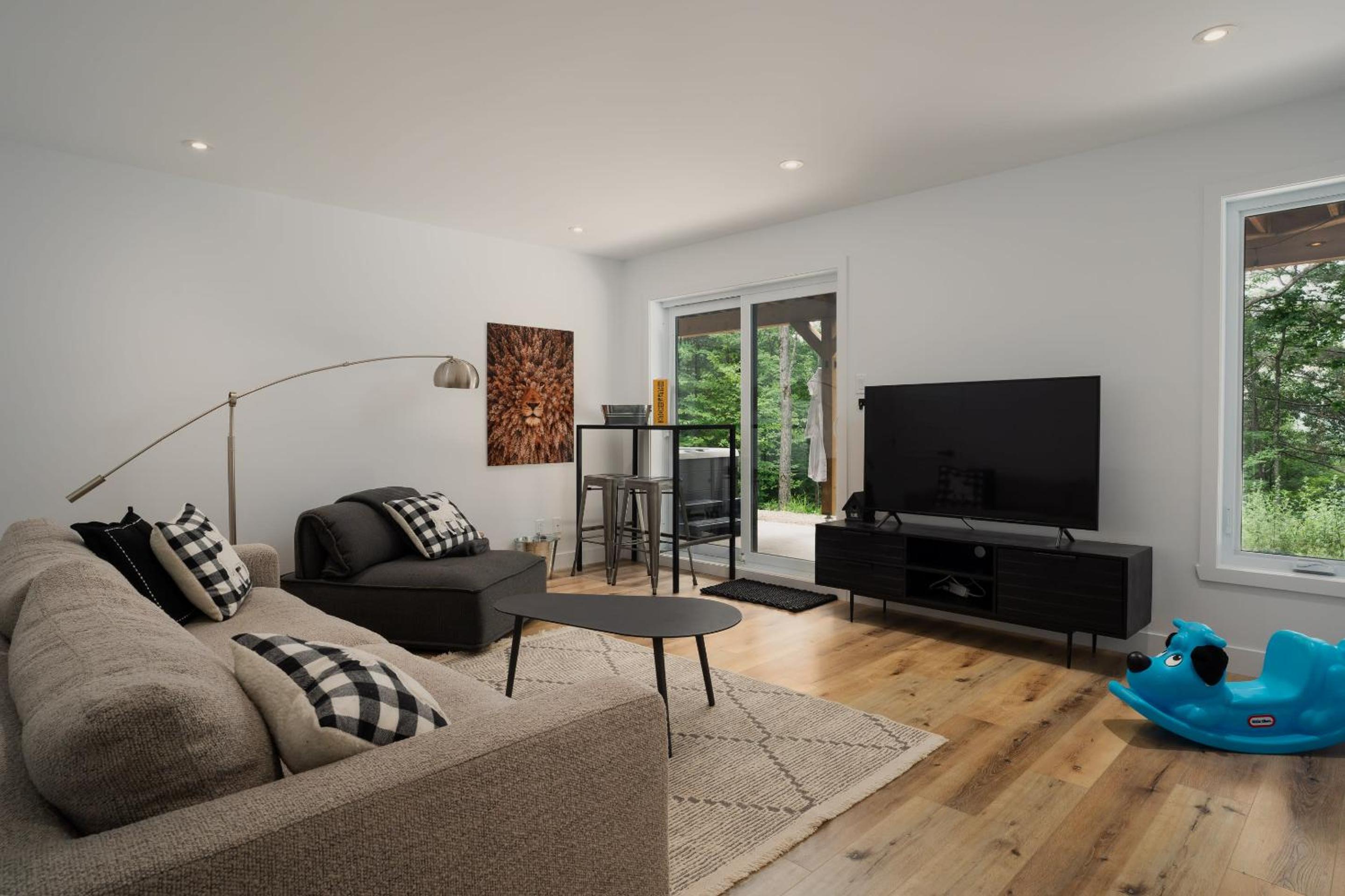 Chalet Elva Nature & SPA