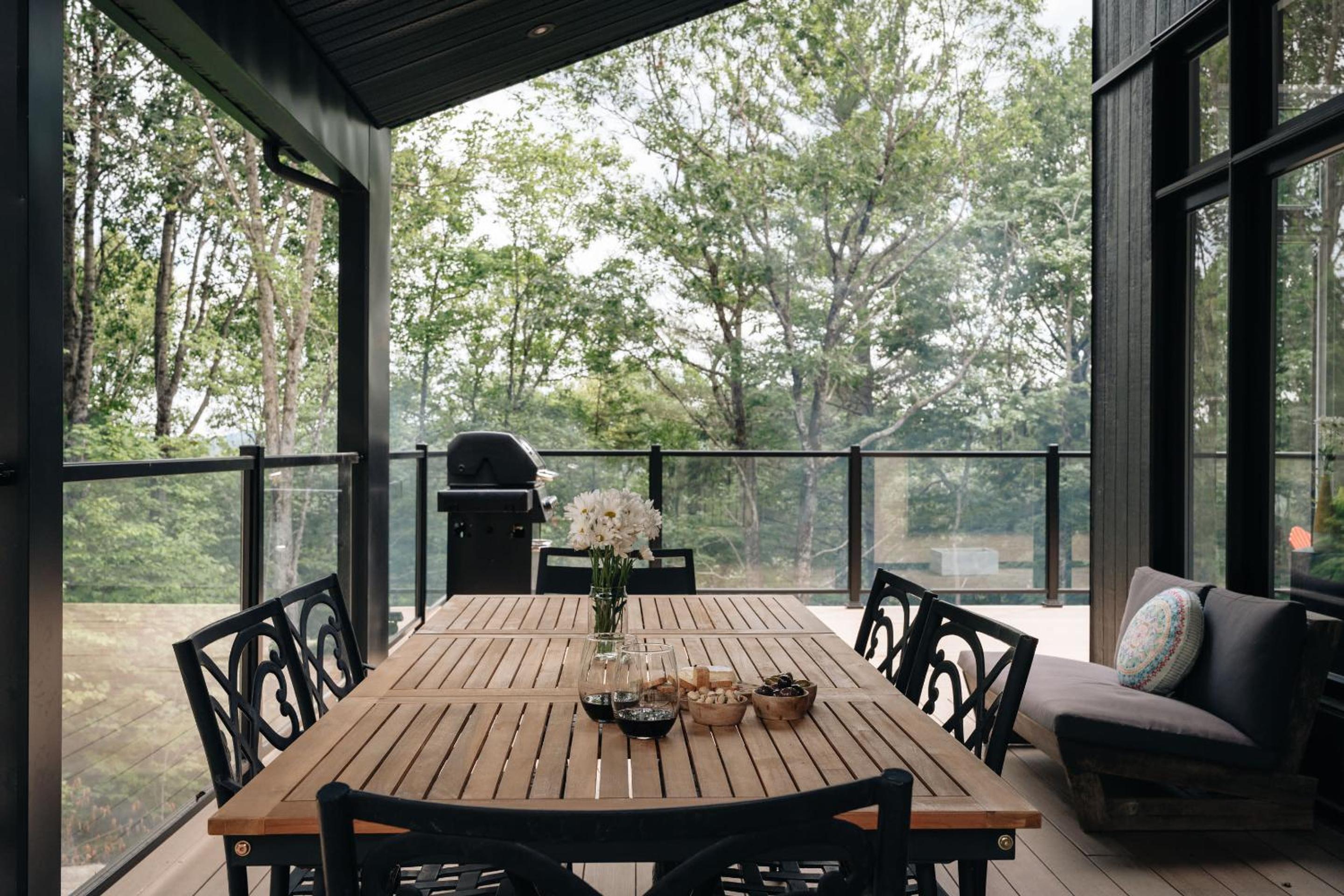 Chalet Elva Nature & SPA
