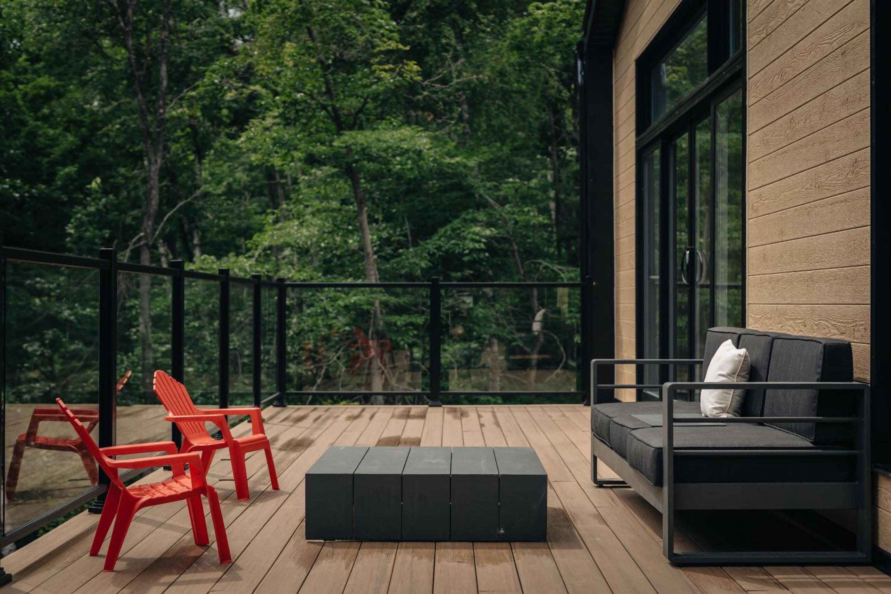 Chalet Elva Nature & SPA