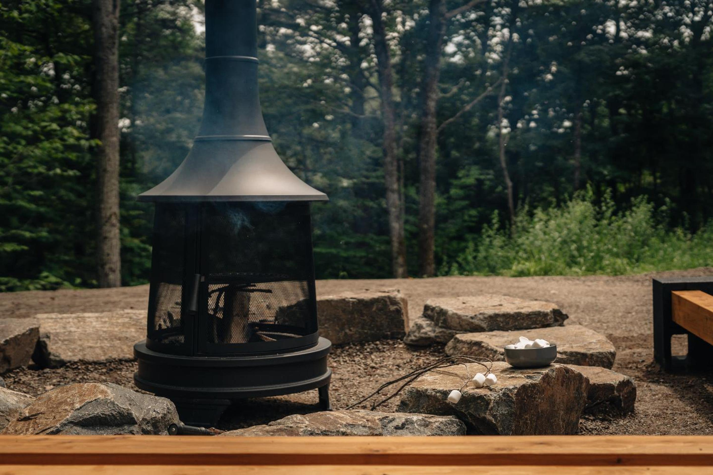 Chalet Elva Nature & SPA