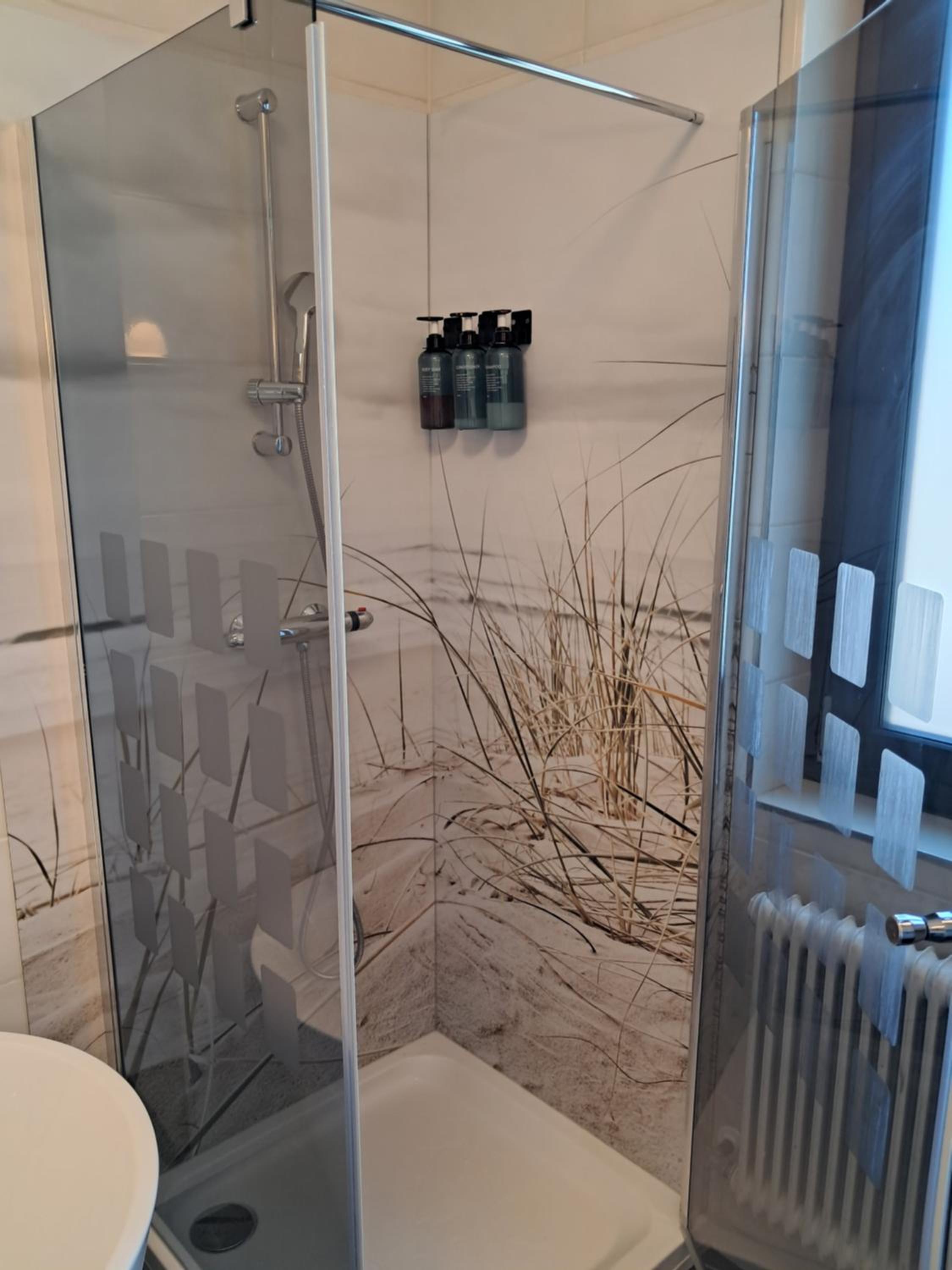 Apartmenthaus Hinterer
