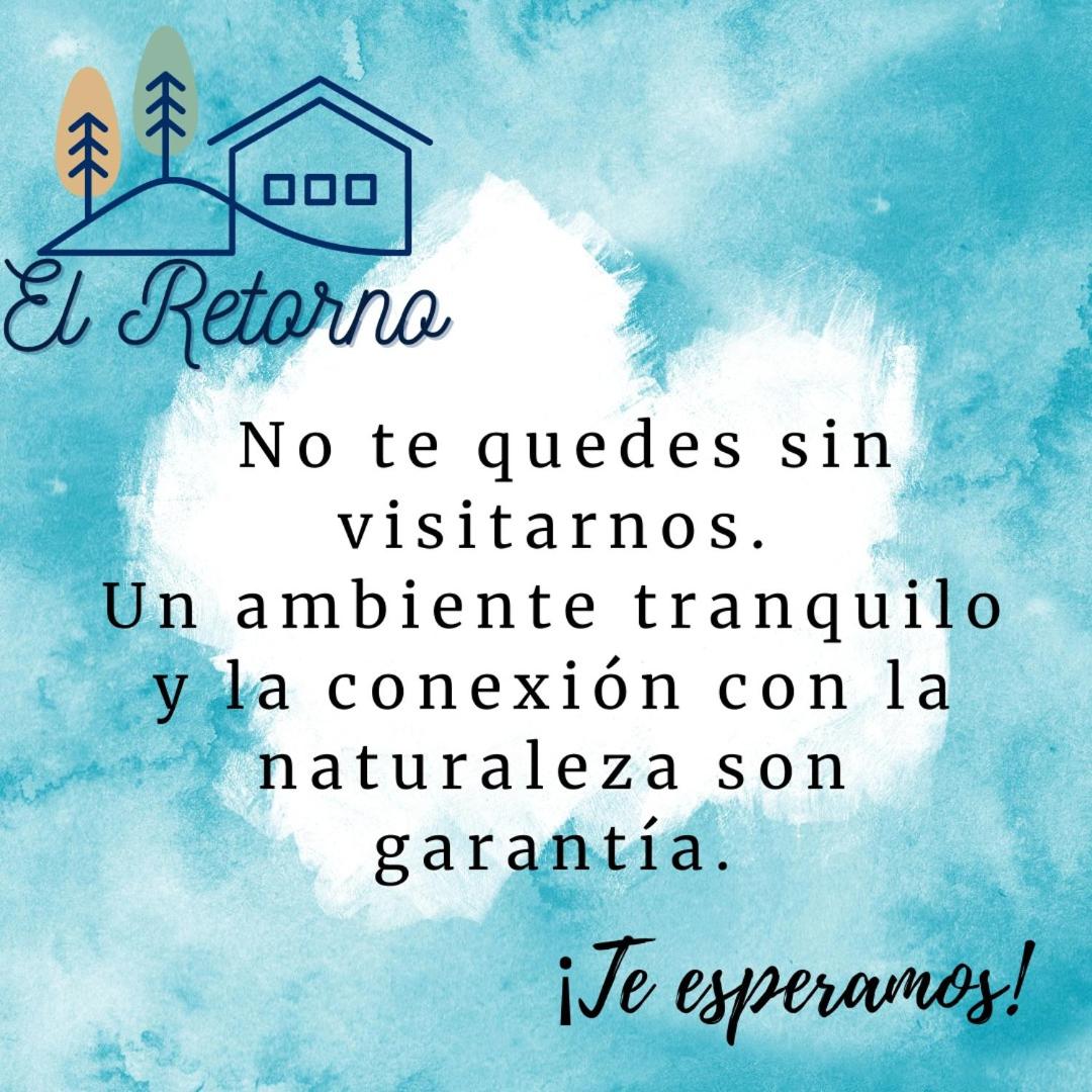 EL RETORNO