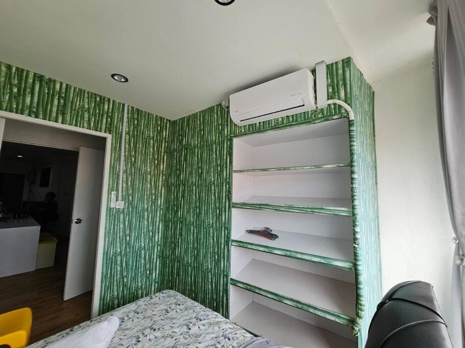 Kenyalang Saberkas Homestay photo 4