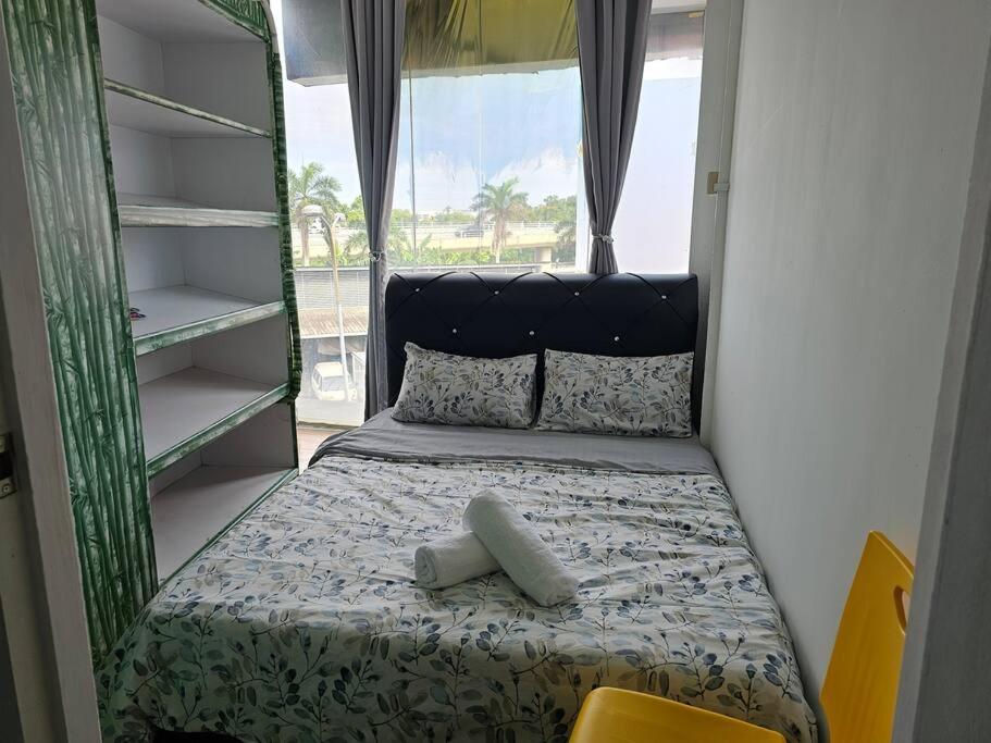 Kenyalang Saberkas Homestay photo 6
