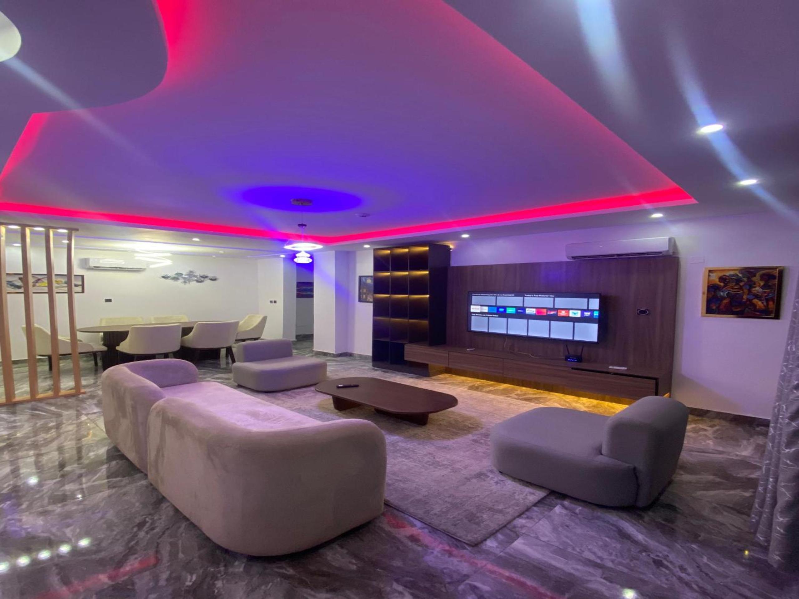 lounge
