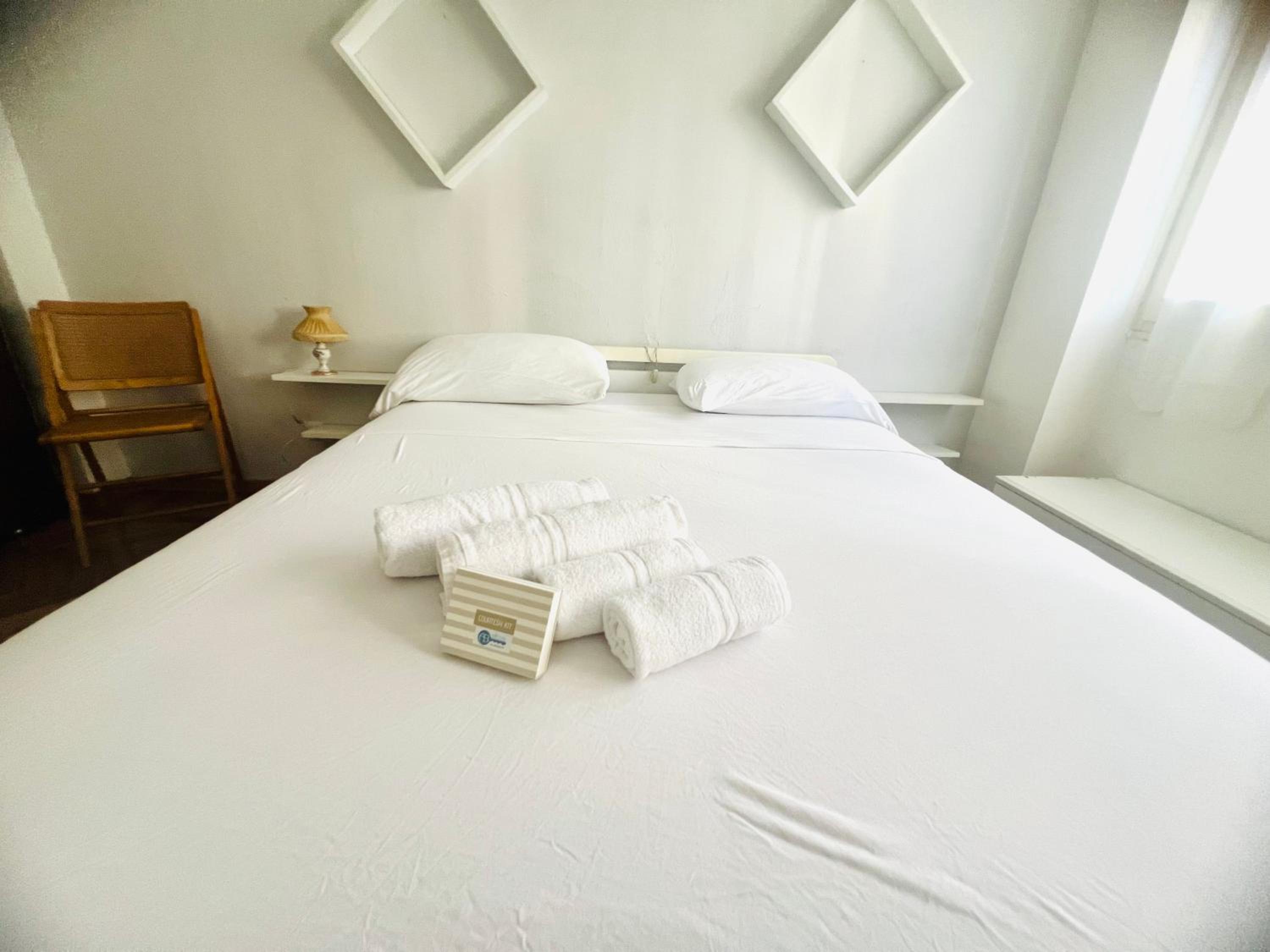 Suite Vallarino 2 - Sanremo photo 3