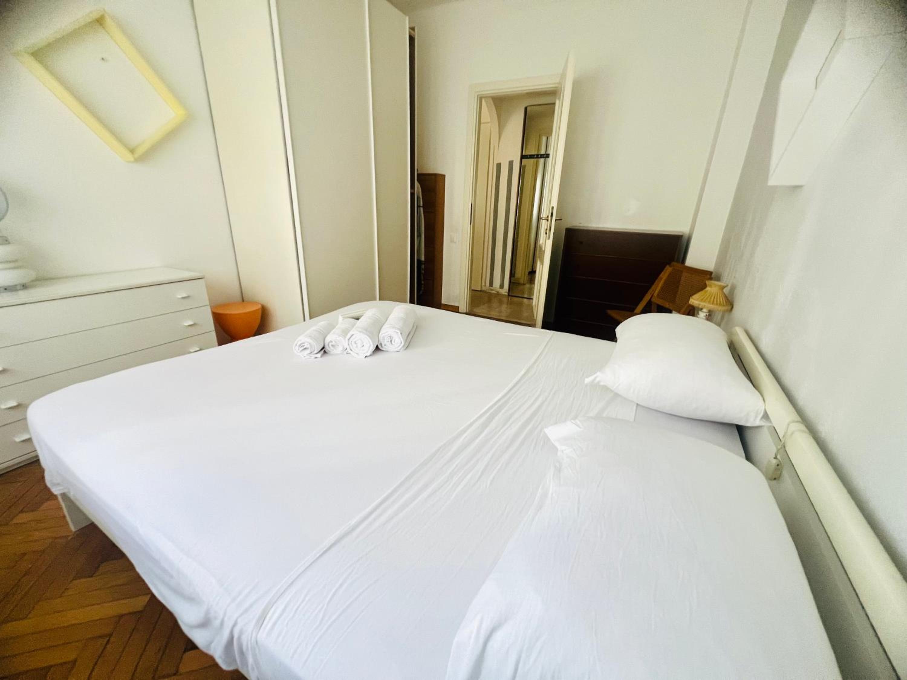 Suite Vallarino 2 - Sanremo photo 5