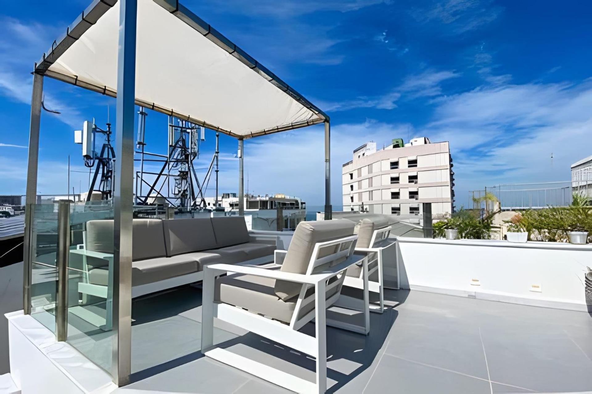roof