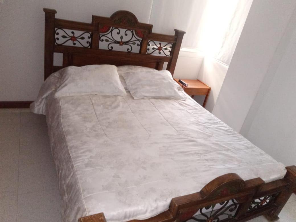 Apartment Bello Horizonte