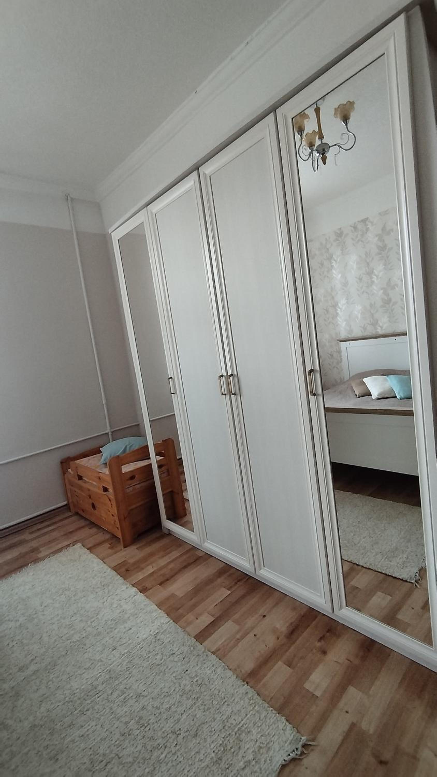 Keskallee Apartment