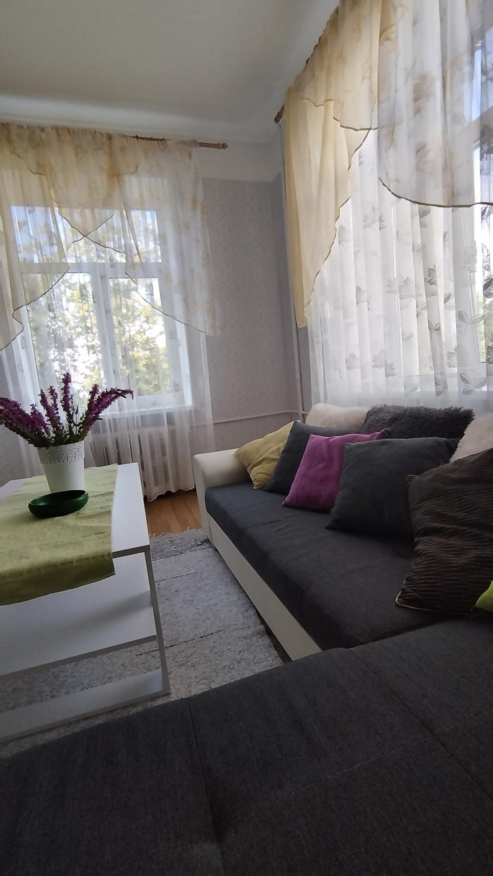 Keskallee Apartment