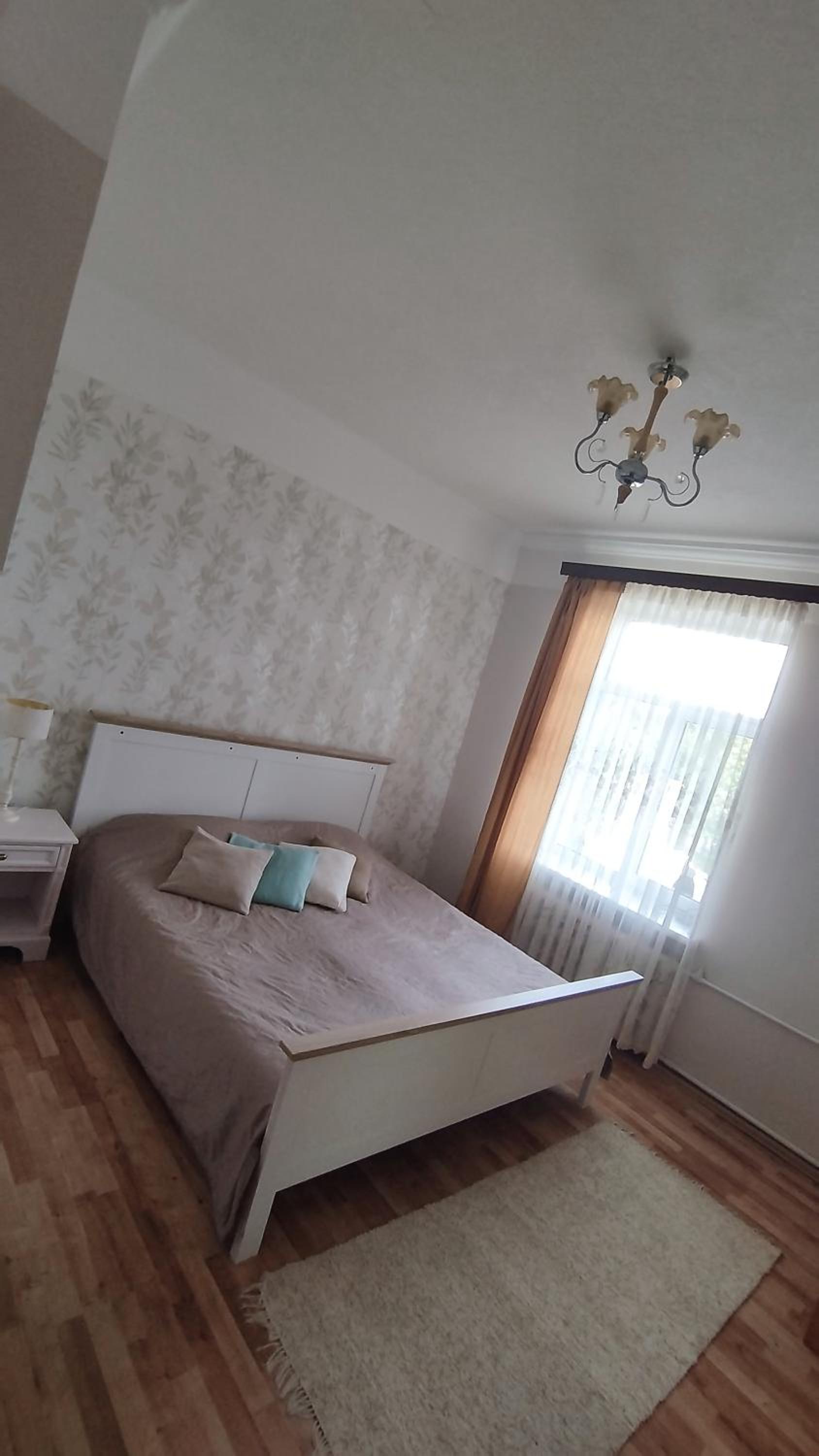 Keskallee Apartment
