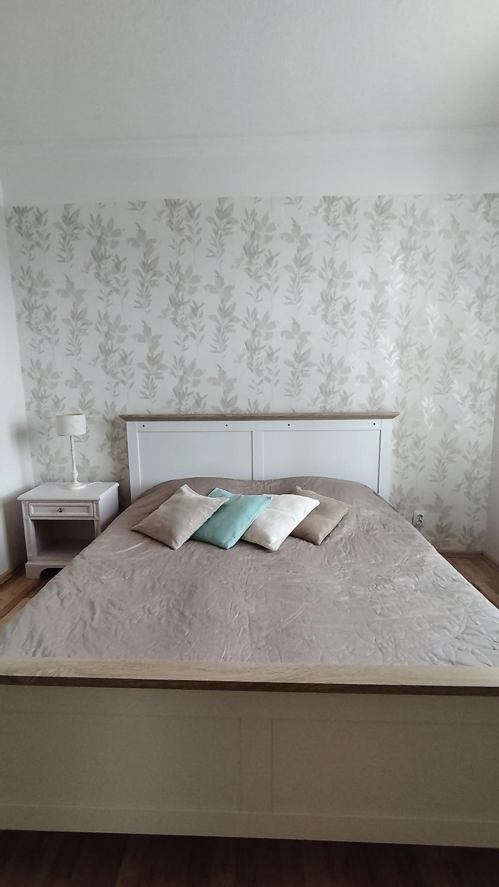 Keskallee Apartment