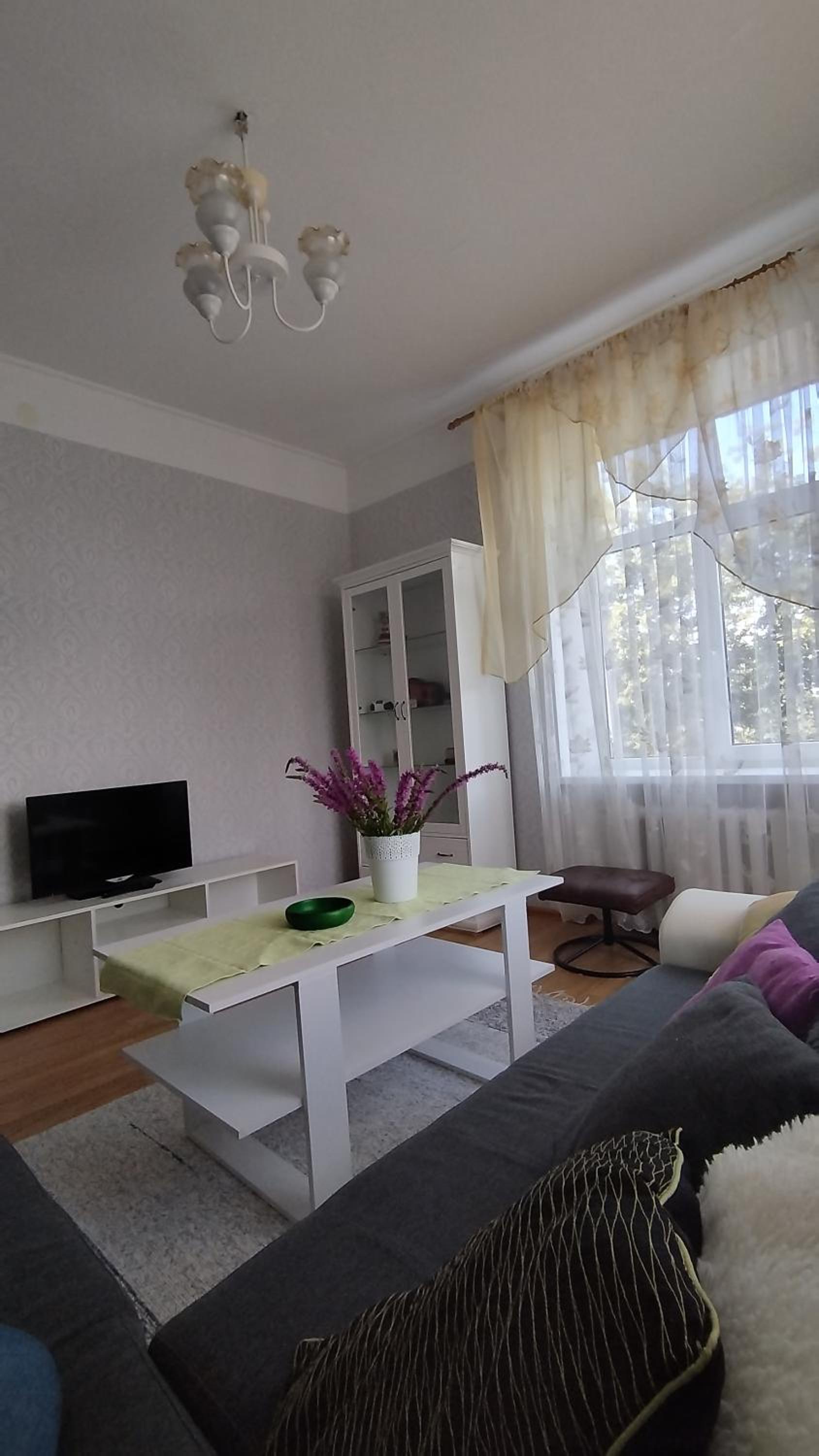 Keskallee Apartment