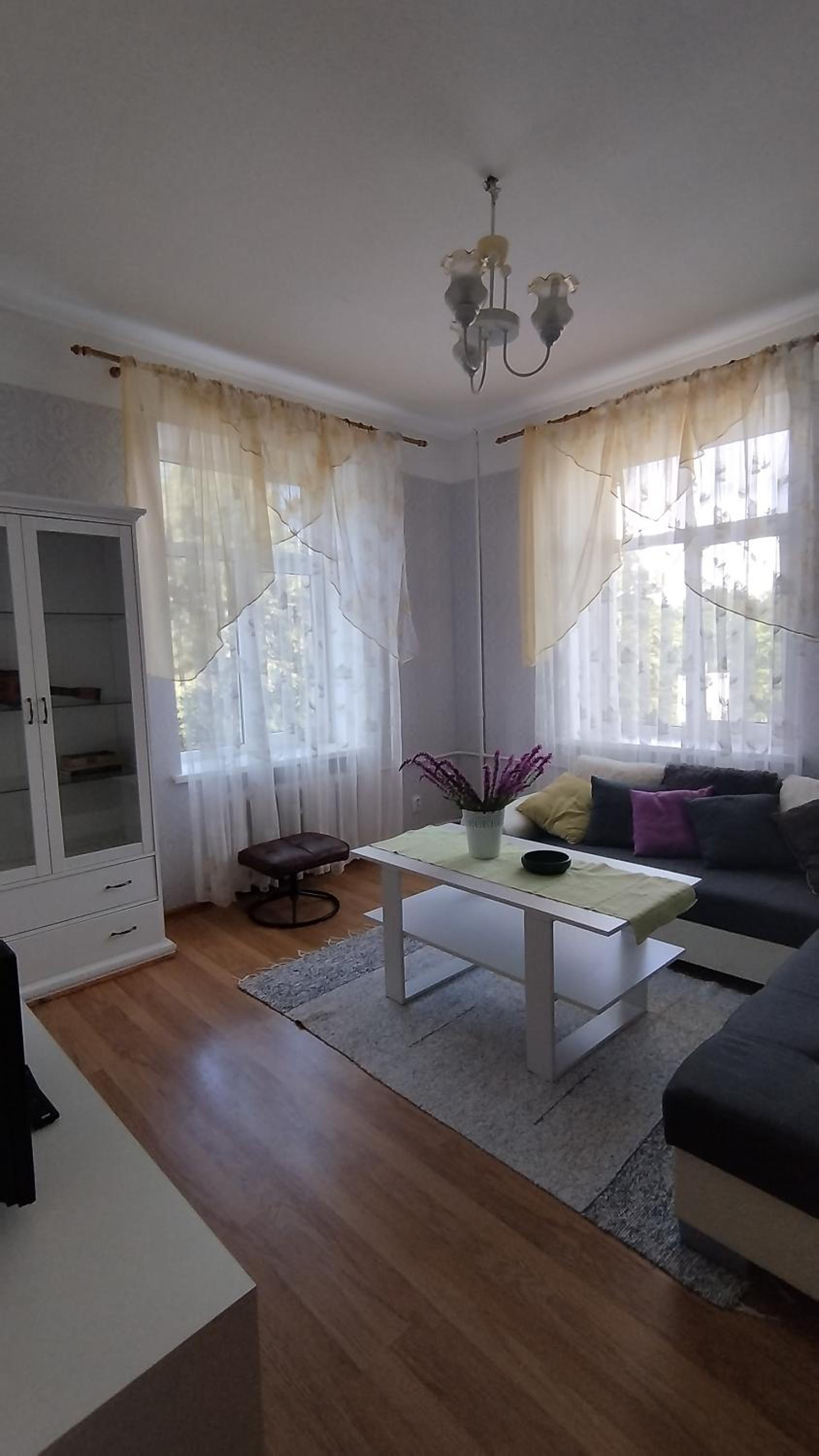Keskallee Apartment