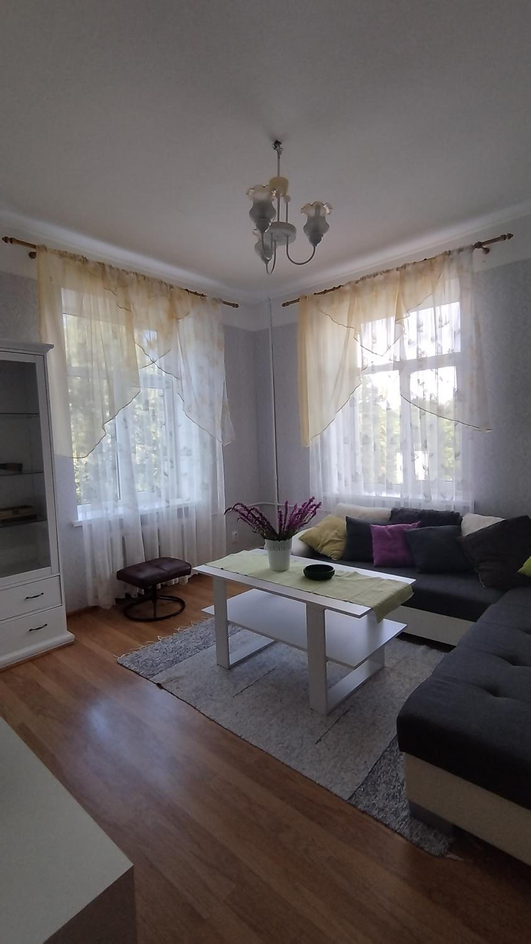 Keskallee Apartment