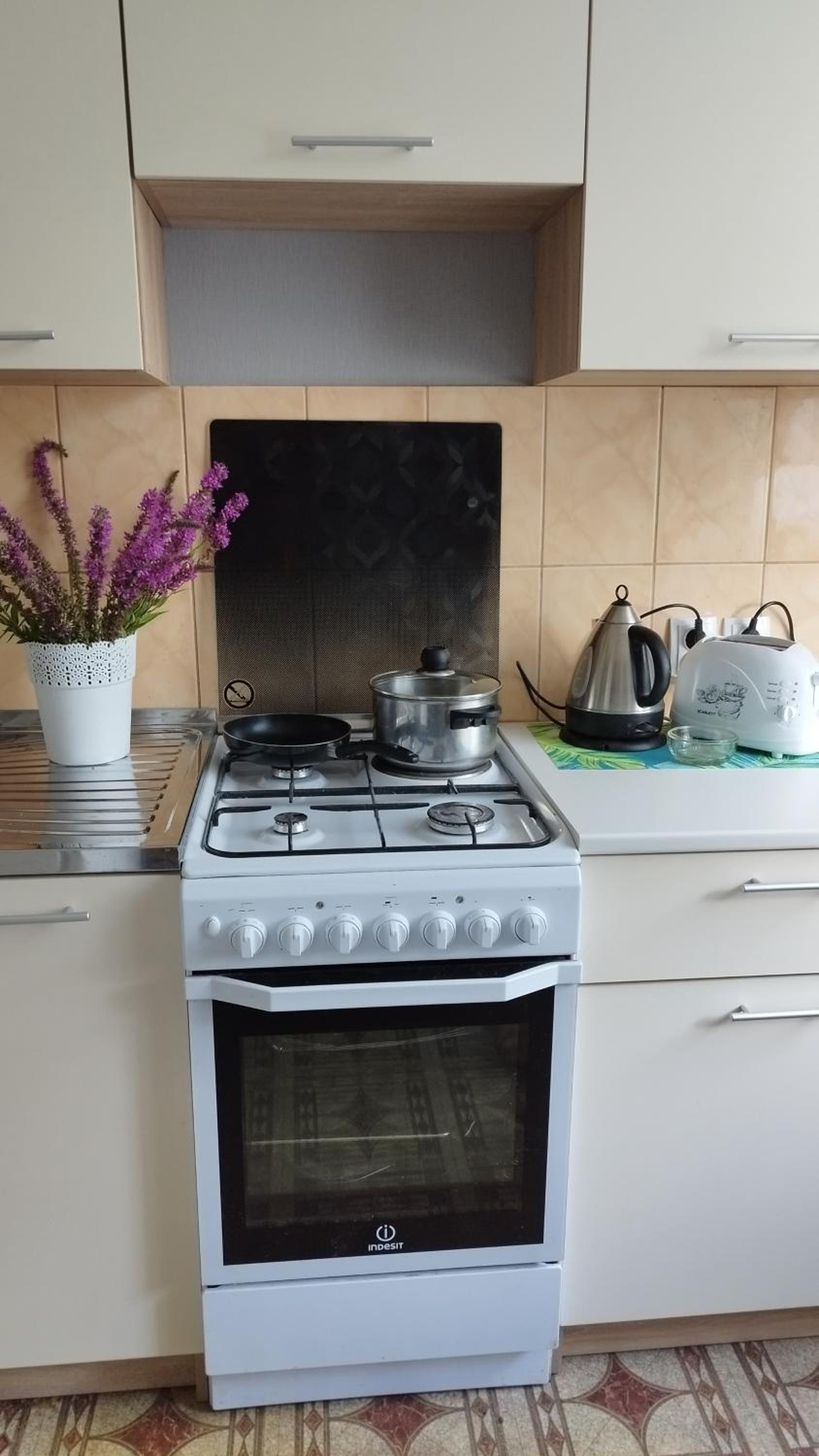 Keskallee Apartment