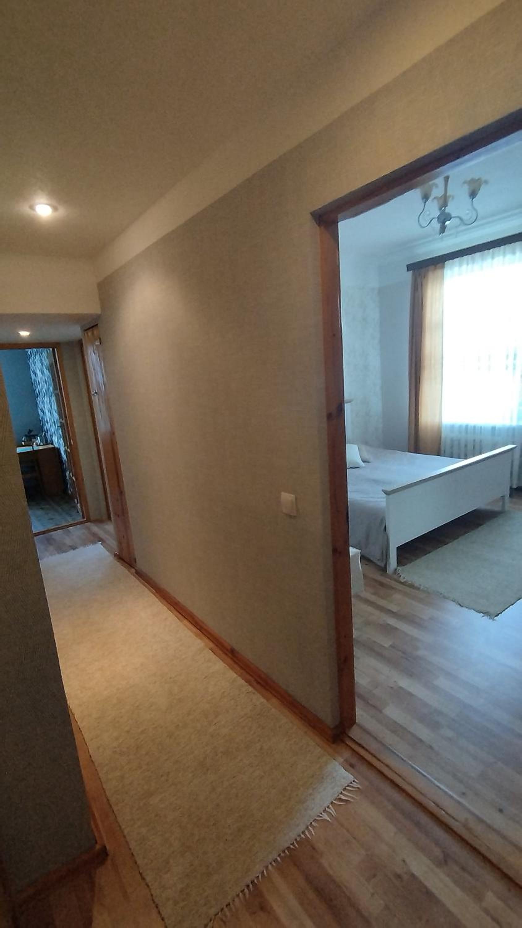 Keskallee Apartment