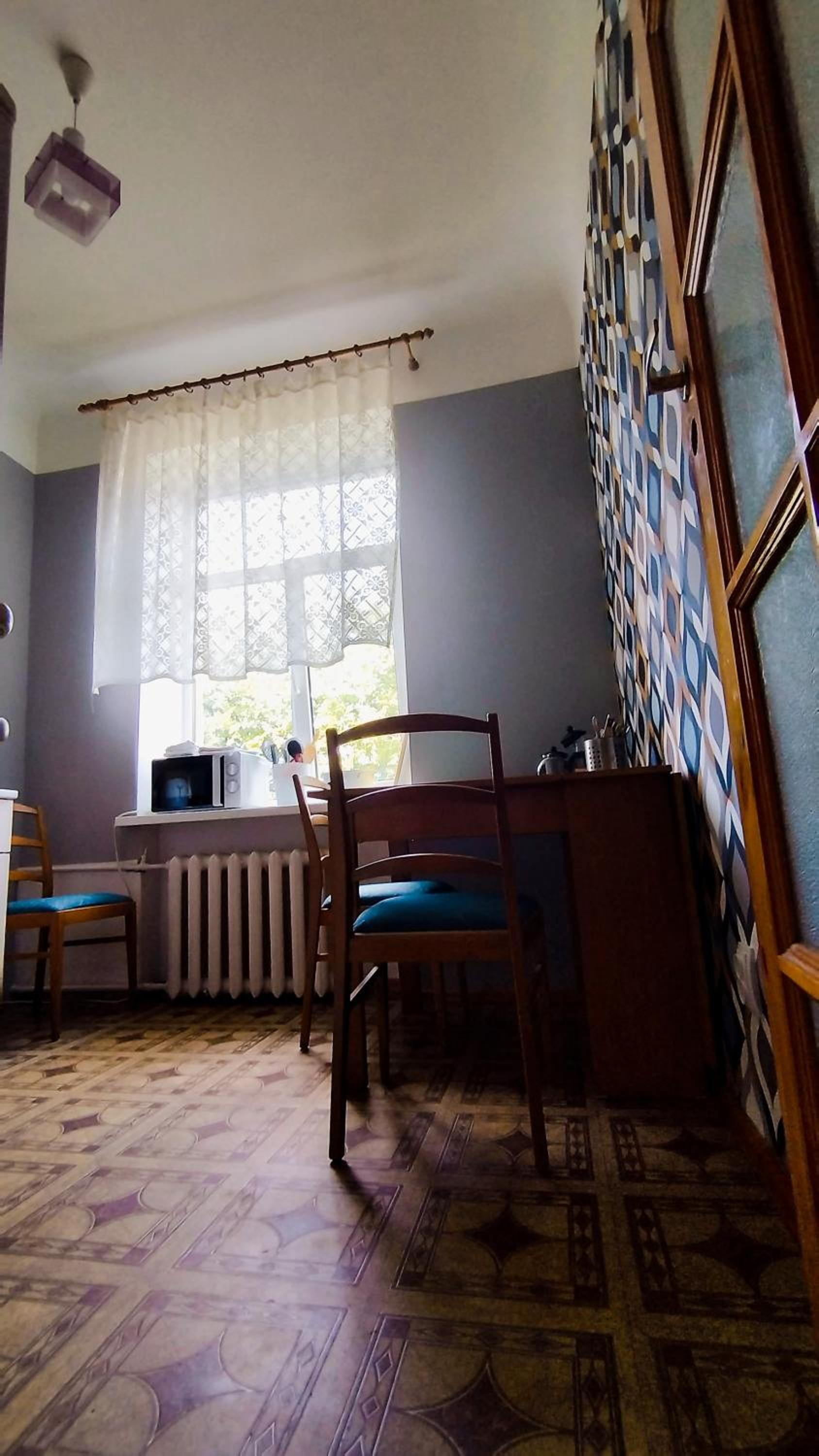 Keskallee Apartment