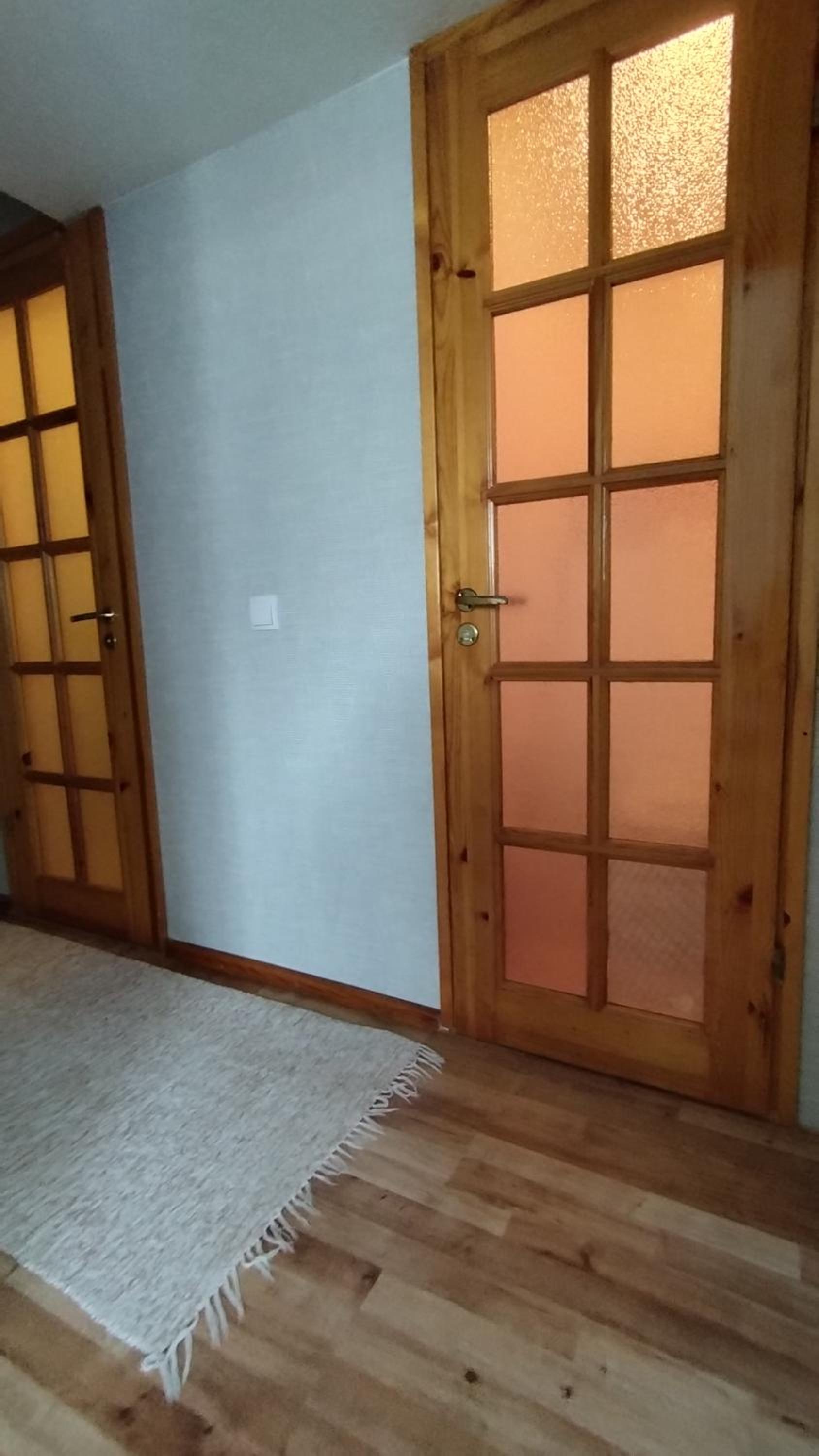 Keskallee Apartment