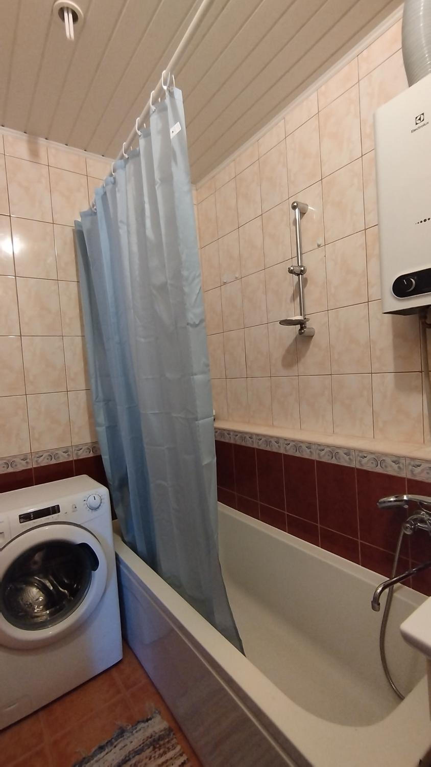 Keskallee Apartment