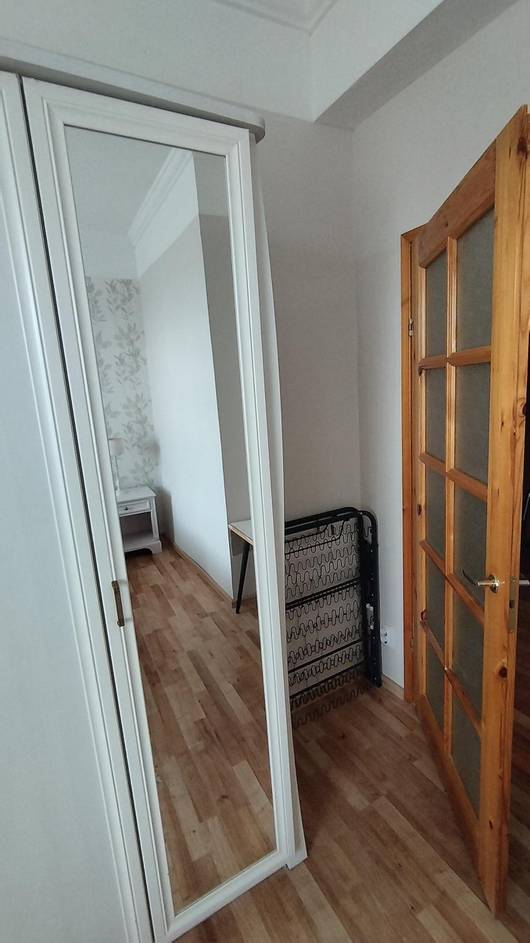 Keskallee Apartment
