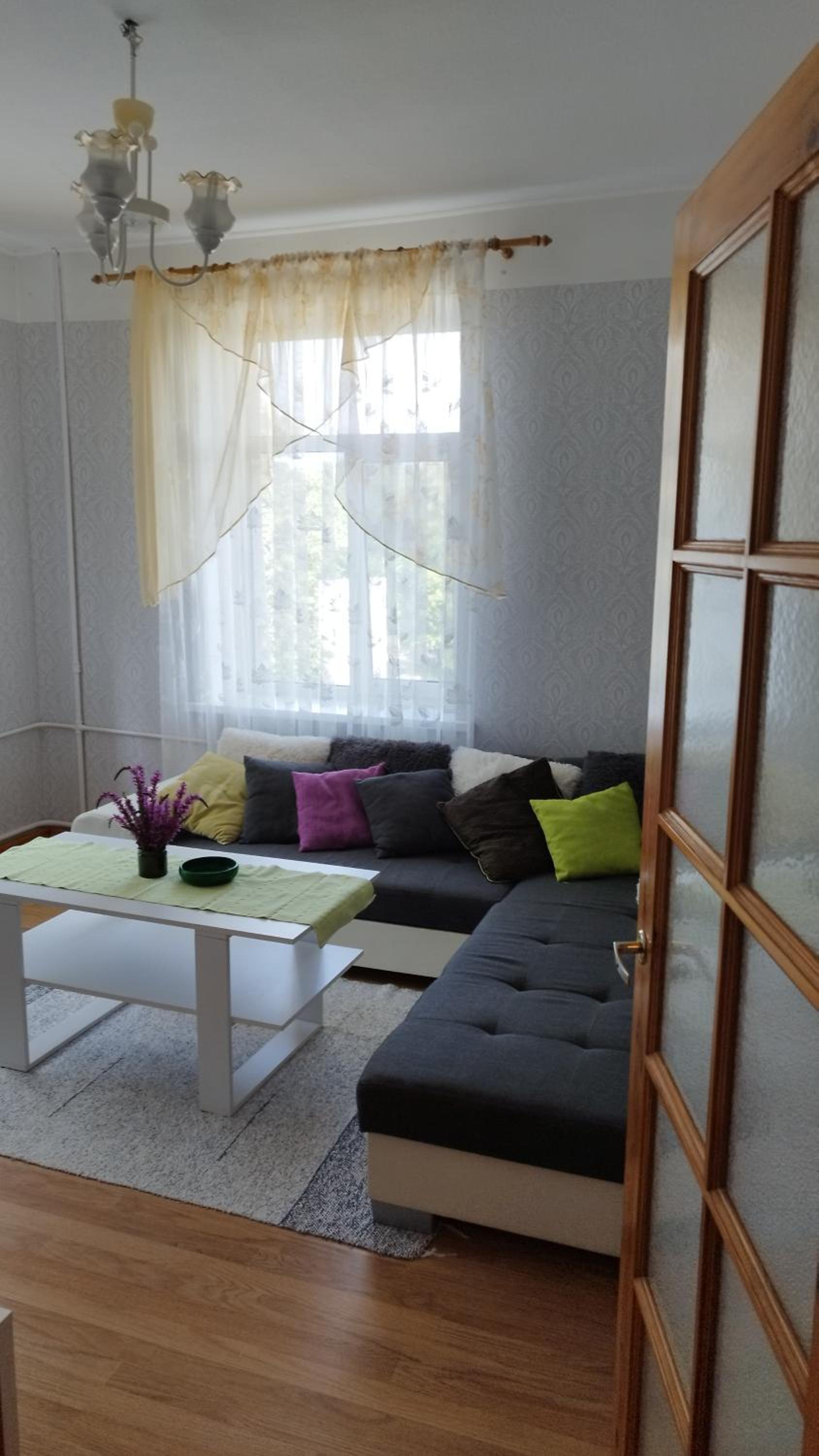 Keskallee Apartment