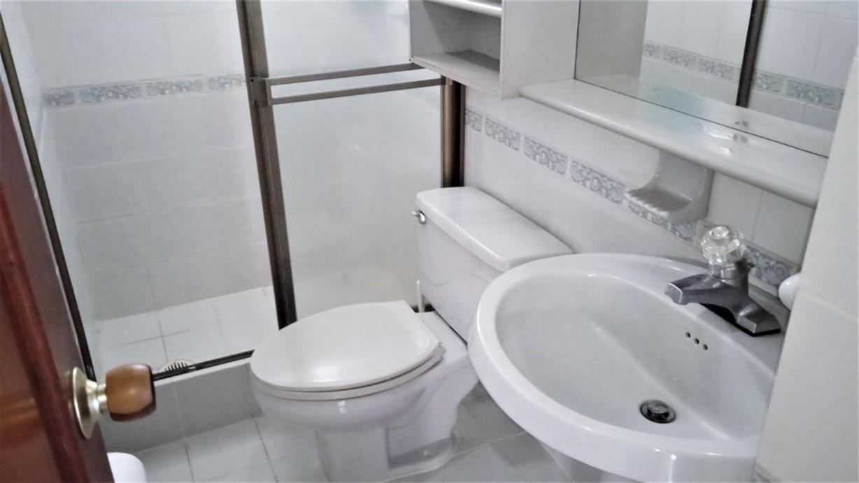 Apartment Bello Horizonte