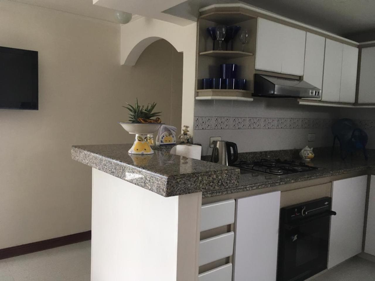 Apartment Bello Horizonte