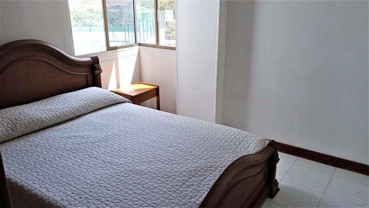 Apartment Bello Horizonte