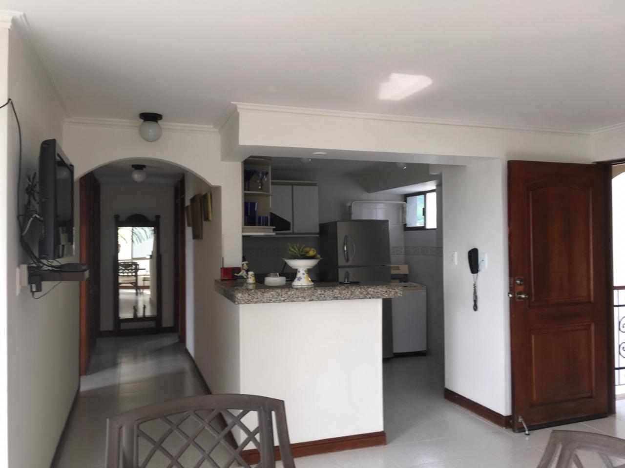 Apartment Bello Horizonte