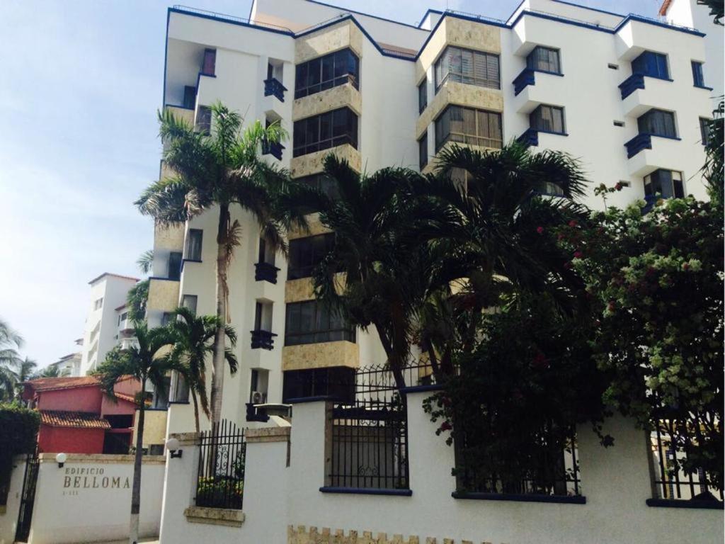 Apartment Bello Horizonte