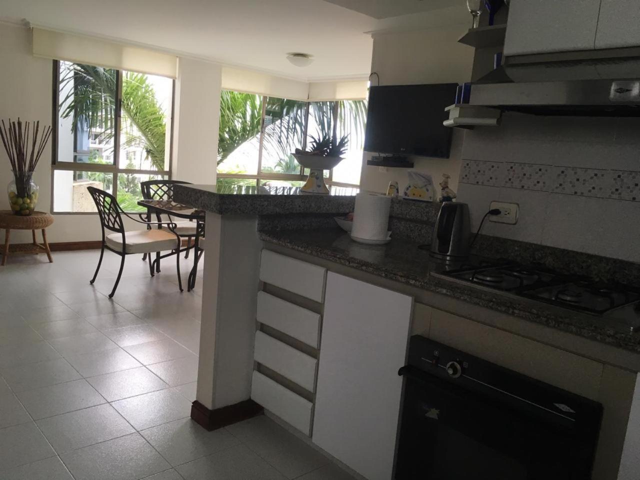 Apartment Bello Horizonte
